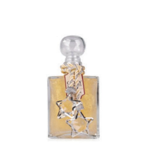 Tentation Bain Moussant & Gel Douche Capri Or pailleté 200ml Tentation Bain Moussant & Gel Douche Capri Or pailleté 200ml